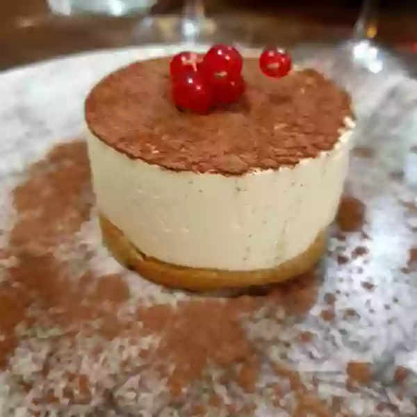 La Cigale - Restaurant La Roquette sur Siagne - Restaurant Tanneron